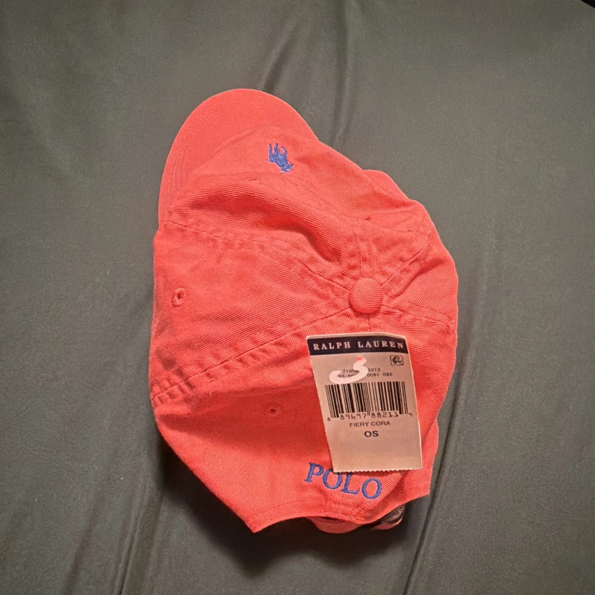 Polo Ralph Lauren Men's Hats for sale | eBay