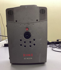 Eiki Projector LC-XG210