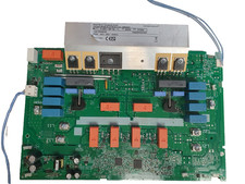 Bosch PUE611BF1B /11 induction hob circuit board, also similar to PUE611BB1E/03