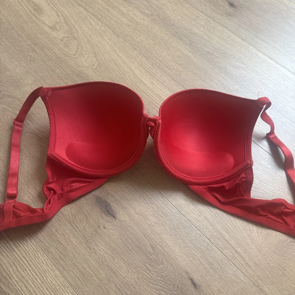 BH 85E Weinrot  - Bild 2 von 2