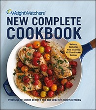 Weight Watchers New Complete 4e Bonus Binder by Weight Watchers