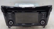 2019 Nissan Rogue AM FM NAV CD Player Radio OEM