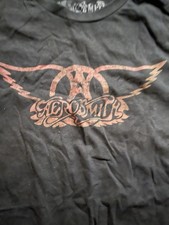 Aerosmith Shirt Size XXL