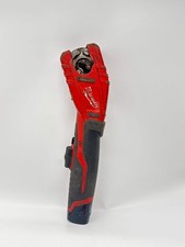 Milwaukee M12 Copper Tubing Cutter 2471-20 Cordless 12V w/ Battery