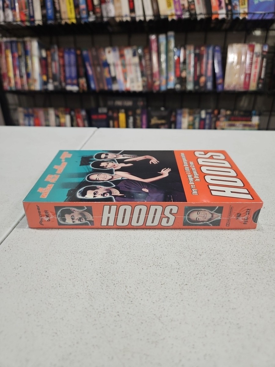 その他 Brother Cadfael: Monk's Hood [VHS] Brother Cadfael: Monk´s Hood [VHS] 【公式通販】