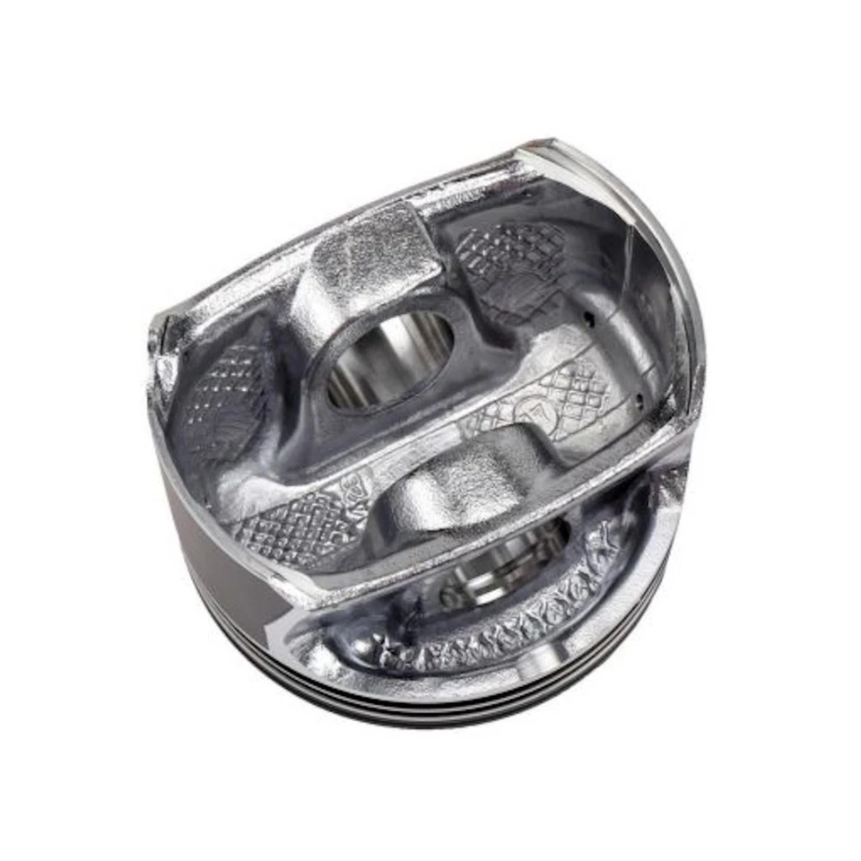 Controlador de pistón de motor ACDelco genuino para Cadillac CTS/STS 2008-2011 | 12616971 Foto 2 de 4