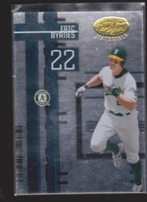Oakland Athletics Extravaganza Inserts Rookies -- Get 40% off!!