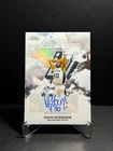 2025 Topps Chrome David Robinson Sky Write Signatures (RAW)