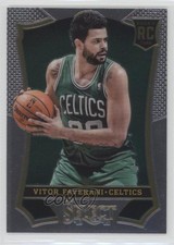 2013-14 Panini Select Vitor Faverani #165 0a4
