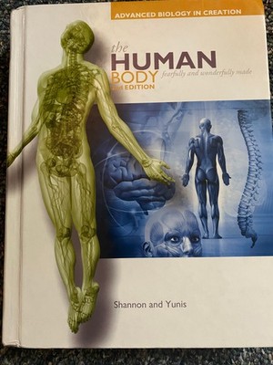 Exploring Creation w/Advanced Biology 2nd Ed. Textbook & Solutions/Tests