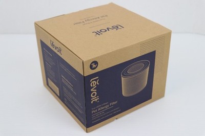 NEW Levoit Core 300 True HEPA Air Purifier Filter - Core 300-RF-PA Genuine OEM