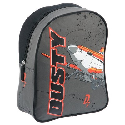 Fabrizio Planes Kinderrucksack 29 cm Gr. S Polyester