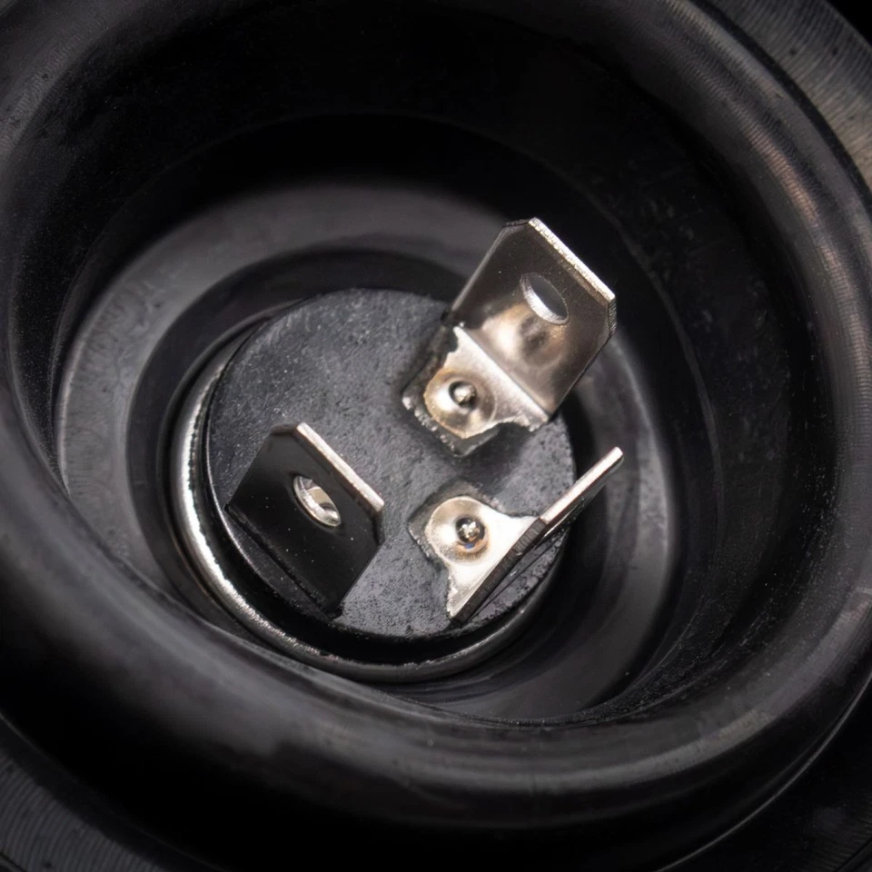 Headlight Assembly Set Fits 2007-2011 Chevrolet Aveo GM2502273 GM2503273 - Image 2 of 4