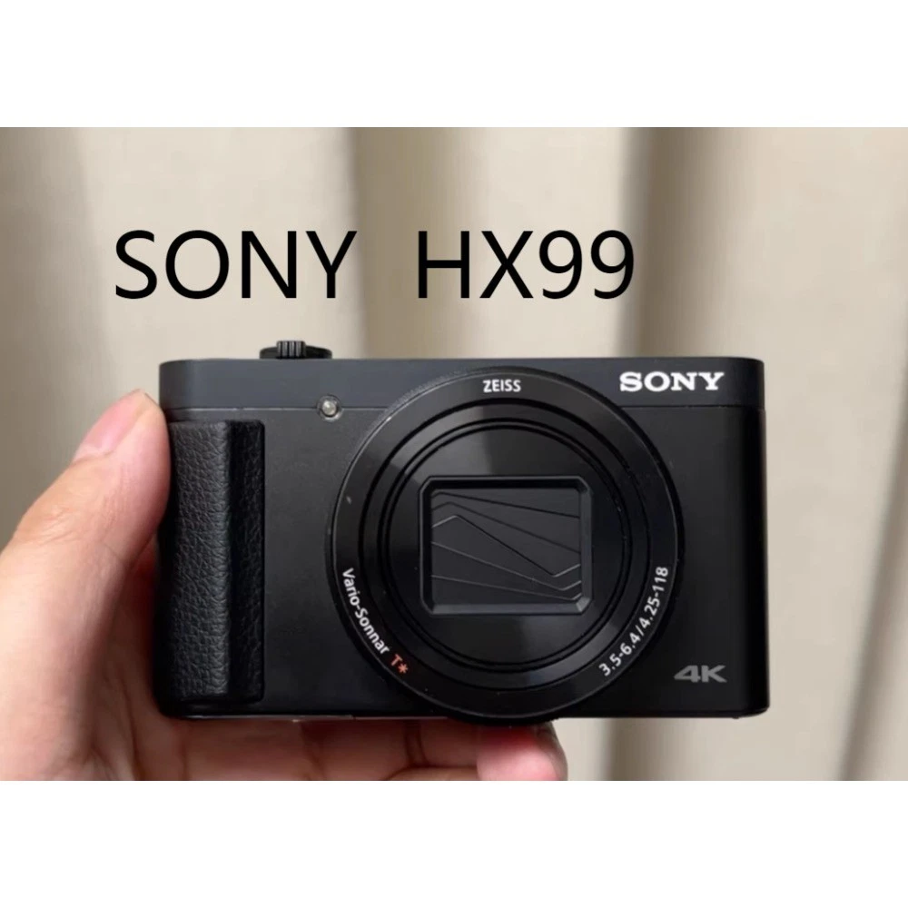 Sony Cyber-shot DSC-HX99 Digital Cameras for Sale - Shop New
