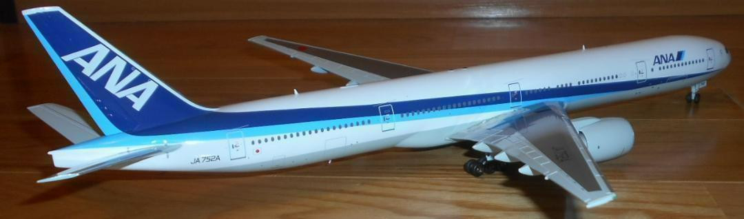 Jcwings 1/200 Ana B777-381 Ja752A | eBay Jcwings 1/200 Ana B777-381 Ja752A | eBay
