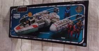 Star Wars Vintage Collection Y-Wing Fighter Vehicle Set 2011 TRU Exclusive- NISB
