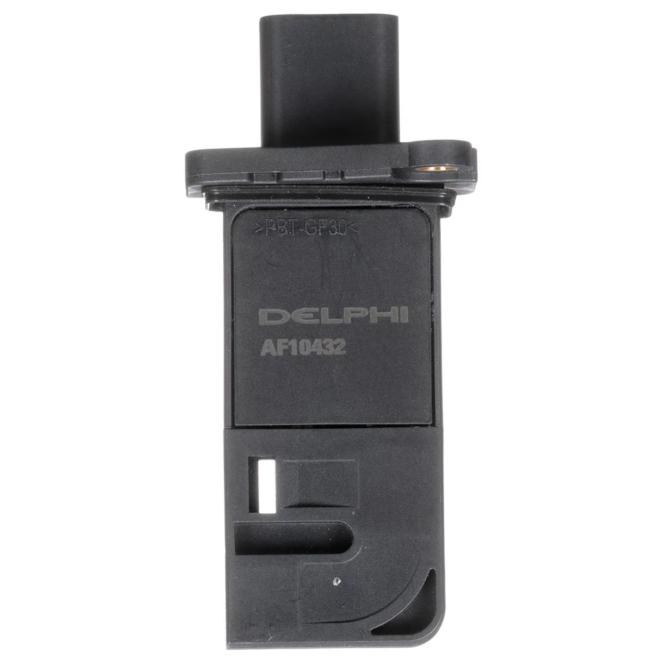 Sensor de flujo de aire másico Delphi 2014 para Land Rover LR2 2013-2015 2,0 L L L4 Foto 2 de 4