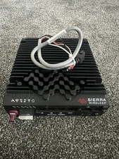 Sierra Wirelesss AirLink XR80 High Perf MultiNetwork 5G/6G Router Factory Reset