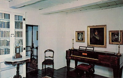 #ad #ad Postcard Green Bay Wisconsin: Tank Cottage Home by Joseph Le Roi Library $3.56