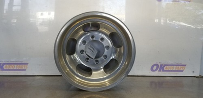 #ad #ad 1995 FORD F250 SUPER DUTY ALCOA WHEEL RIM 17quot; ALUMINUM $175.00