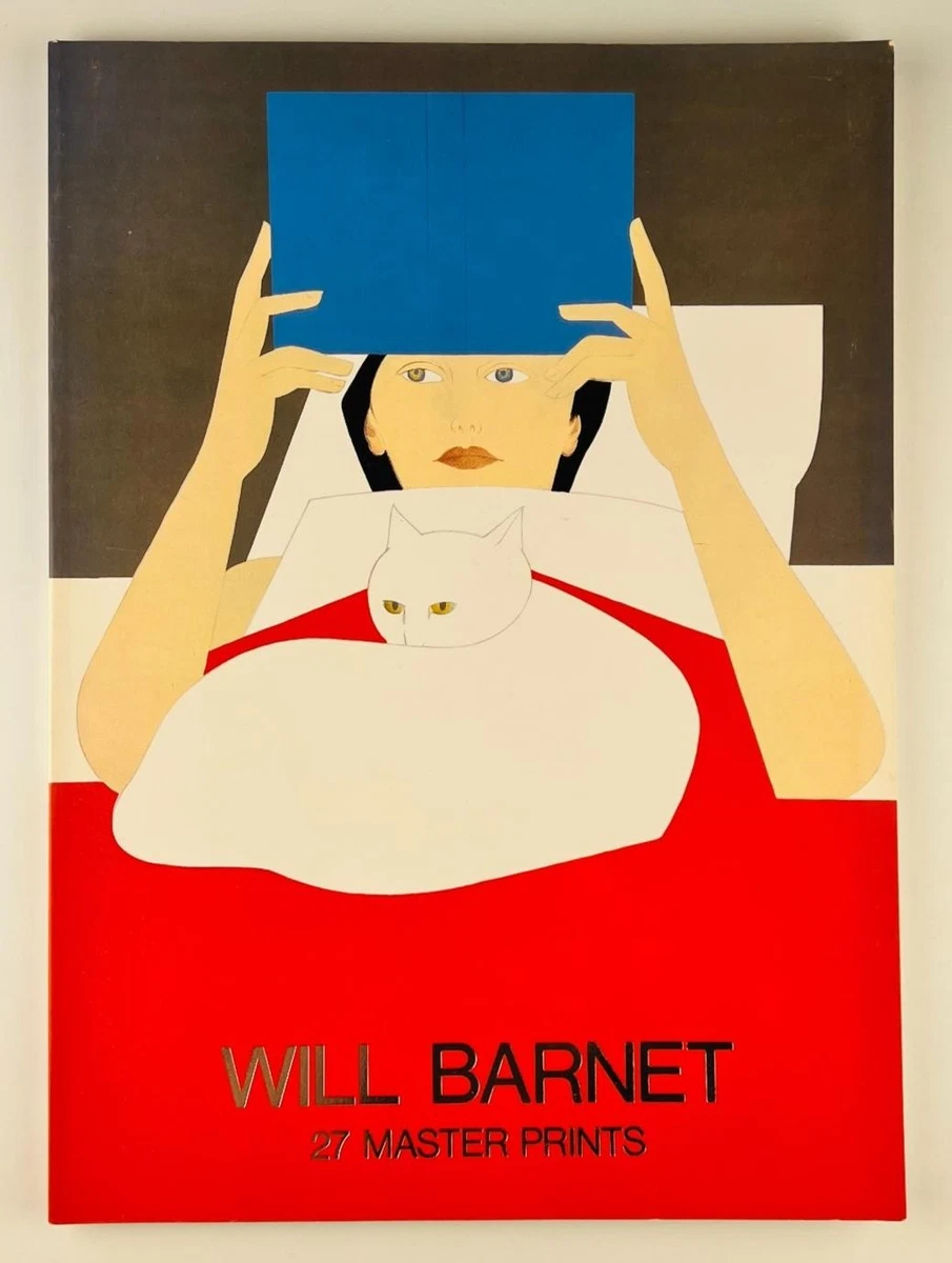 will barnet products for sale | eBay