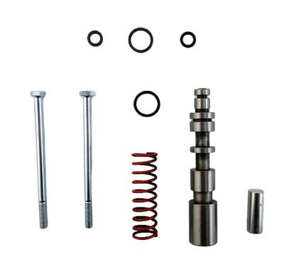 PRESSURE REGULATOR VALVE REPAIR KIT 5HP19