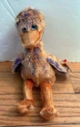Ty Beanie Baby Dinky Dodo Bird Plush Toy Stuffed Animal Vintage NWT