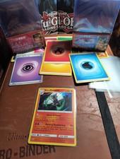 Alolan Marowak 12/111 2017 Crimson Invasion Pokemon Card Holo Rare - Nm