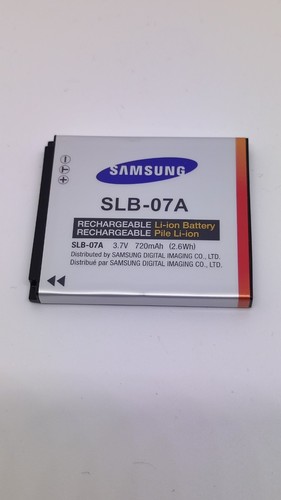 Samsung ST45 12.2MP Compact Digital Camera Black *SAME DAY DISPATCH* - Picture 16 of 18