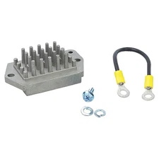 Voltage Regulator Rectifier Motorcycle 12V For Kohler ECH749 ECV740 Engines