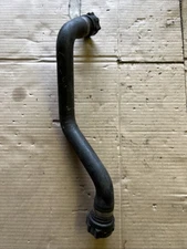 Audi A4 Petrol engine water coolant pipe hose S4000197 