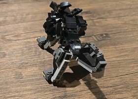 LEGO Marvel Super Heroes Fenris Wolf 76084 Battle for Asgard Hela Thor Fenrir