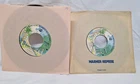 Fleetwood Mac 45 Lot (2): You Make Lovin Fun (WBS 8483) & Dreams (WBS 8371)