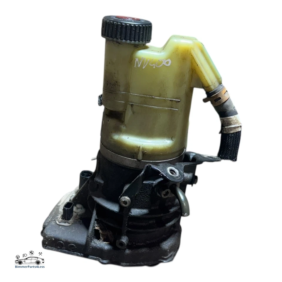 POMPA SERVOSTERZO ELETTRICA MASTER MOVANO NV400 2020 491103543R - Immagine 2 di 4