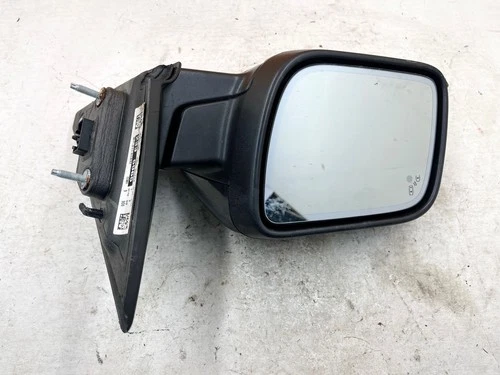 16-19 FORD EXPLORER LEFT LH DRIVER SIDE DOOR EXTERIOR REAR VIEW MIRROR OEM