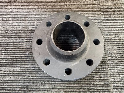 RNG Raised Face Weld Neck Flange 4'' 300# A/S A105 B16.5 SCH120 H6992