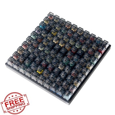Keychron 100 Max Edition Switch Tester Kit