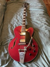Ibanez Artcore AFS75T-TRD-12-06 Electric Guitar Used
