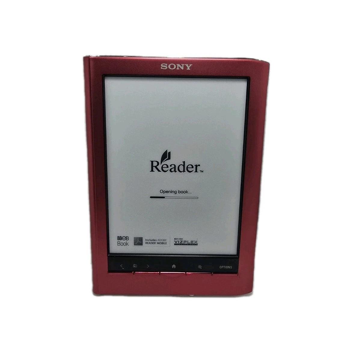 Sony Red eBook Readers for sale | eBay