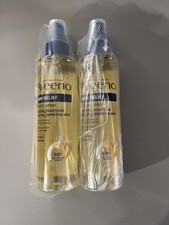 Aveeno Skin Relief Body Oil Spray 200ml - 2 Pack