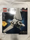 Lego Star Wars 75302 - Imperial Shuttle - BRAND NEW SEALED