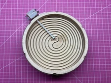 Frigidaire Range Radiant Surface Element P# 316224200 316135401