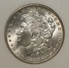 1900 O NGC MS64 Morgan Silver Dollar