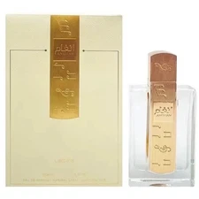Lattafa Angham 3.4oz Eau De Parfum Spray Perfume Unisex New in Box