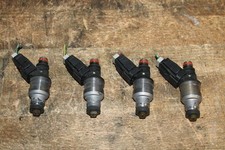 Dsm Eclipse Turbo Talon Black Top 450cc Injectors Inp018