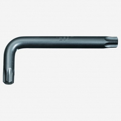 Heyco Short Arm Torx L-key, T9