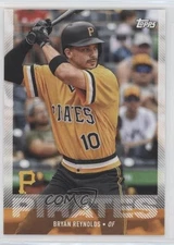 2020 Topps Utz Bryan Reynolds #UTZ48