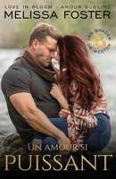 Un Amour Si Puissant | Savannah Braden | Melissa Foster | Taschenbuch | 2024