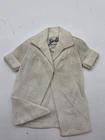 Vintage Barbie Candy Stripper #889 White Shirt Only Tlc