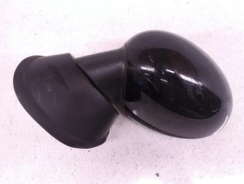 2011-2016 Mini Cooper Countryman Driver Side Rear View Mirror Outside *Scratches